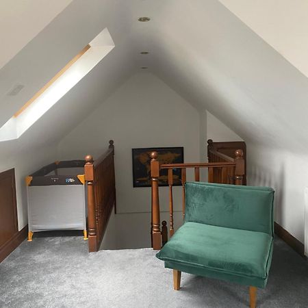 Cosy Cottage With Free Parking Close To Airport Edinburgh Exterior photo