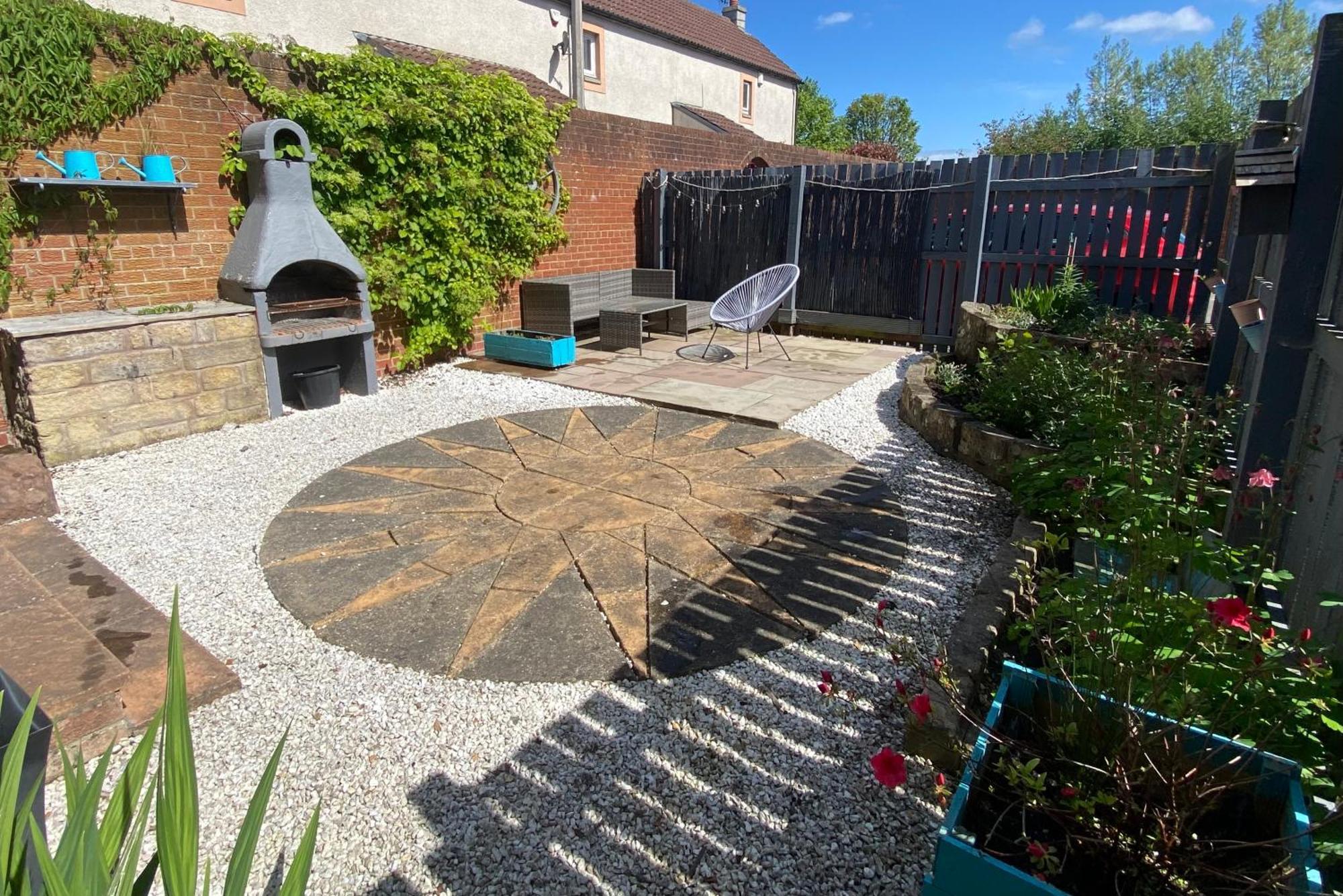 Cosy Cottage With Free Parking Close To Airport Edinburgh Exterior photo